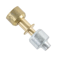 Whirlpool Refrigerator and Freezer Service Valve W11504447
