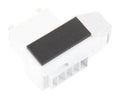 Whirlpool Refrigerator Damper Control Assembly W11380595