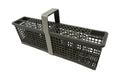 Whirlpool Dishwasher Silverware Basket W11767095