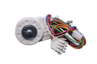 Whirlpool Range User Interface W11603851