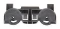 W11551383 Whirlpool Dishwasher Dishrack Roller Fits Maytag KitchenAid