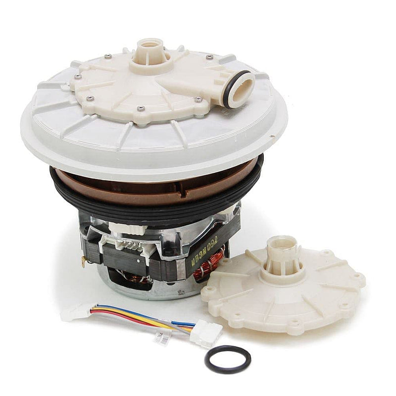 Whirlpool Dishwasher Pump and Motor Assembly W10428167