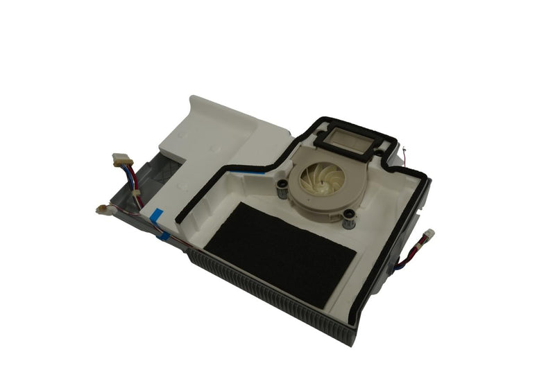 Whirlpool Refrigerator Evaporator Cover W11167902