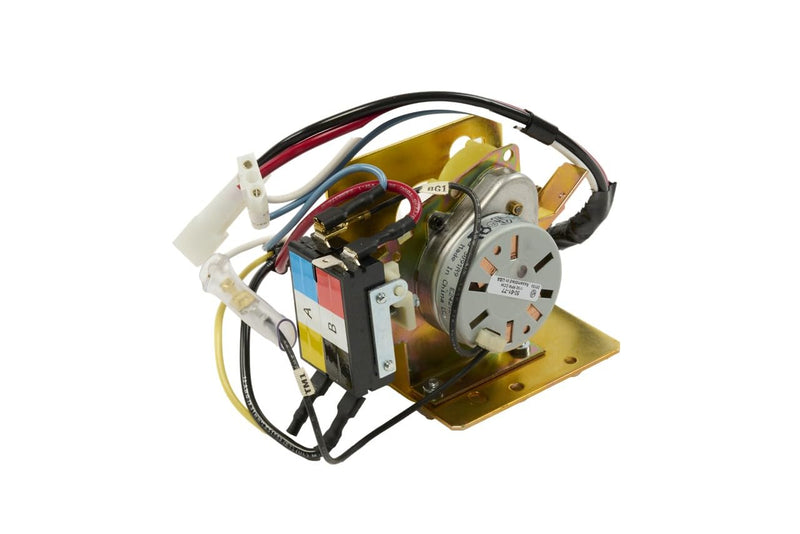 Whirlpool Dryer Timer WPW10521398