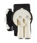 Refrigerator Water Filter Housing W11172791 Whirlpool Replacement Part