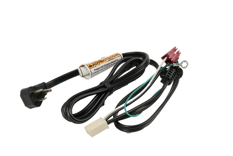 Whirlpool Washer Power Cord W11551294