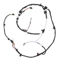 Washer Wire Harness W11590868 Whirlpool Replacement Part