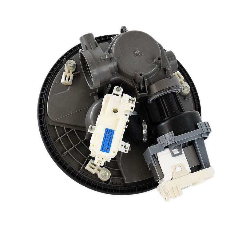 Whirlpool Dishwasher Pump and Motor Assembly WPW10605058