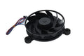 Refrigerator Evaporator Fan Motor W11455373 Whirlpool Replacement Part