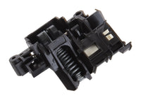 Whirlpool Dishwasher Door Latch Assembly Black W11412299