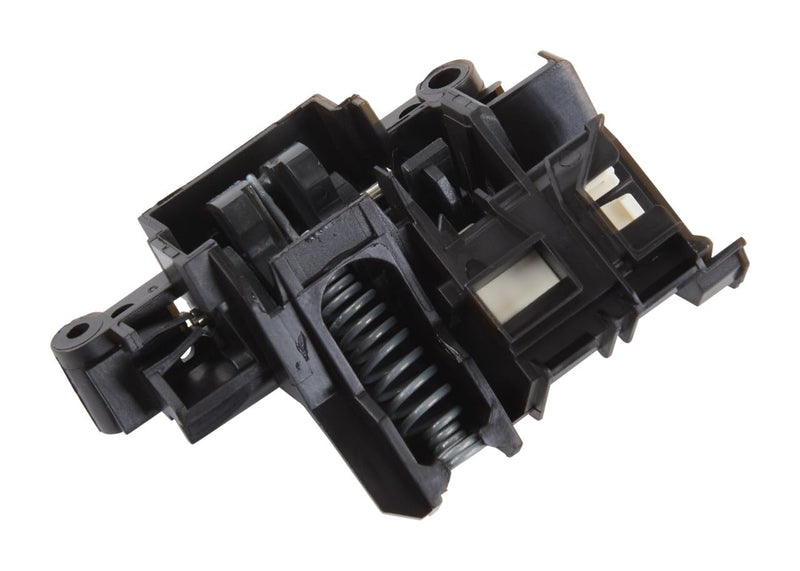 Whirlpool Dishwasher Door Latch Assembly Black W11412299