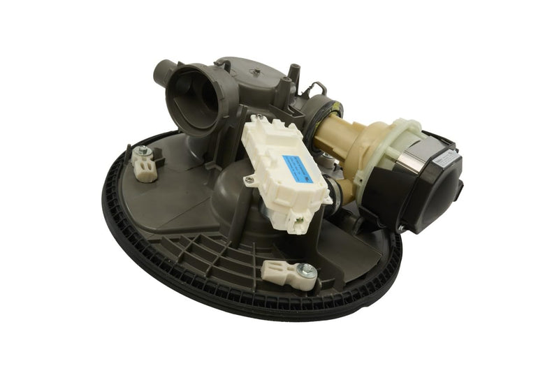 Whirlpool Dishwasher Pump and Motor Assembly W10902372