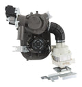 Dishwasher Pump and Motor Assembly W11460946 Whirlpool Replacement Part