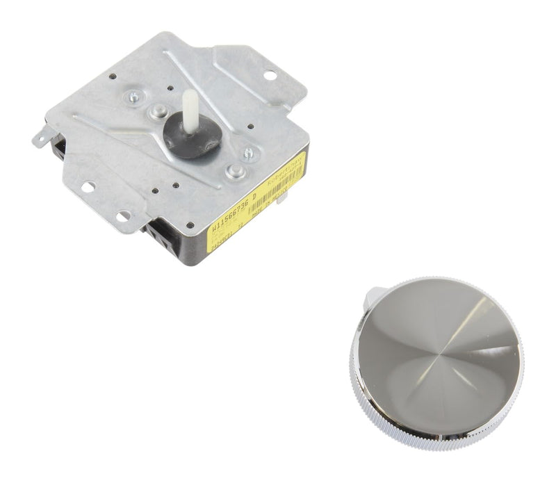 Whirlpool Dryer Timer W11701755