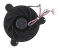 Refrigerator Evaporator Fan Motor W11369036 Whirlpool Replacement Part