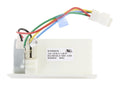 Refrigerator Control Damper WPW10594330 Whirlpool Replacement Part