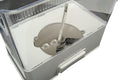 Genuine OEM Whirlpool W10911314 Refrigerator Ice Bucket Assembly Alternate View