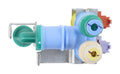 W11524655 Whirlpool Refrigerator Water Inlet Valve Fits Maytag KitchenAid