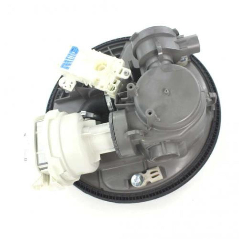 Whirlpool Dishwasher Pump and Motor Assembly WPW10554963