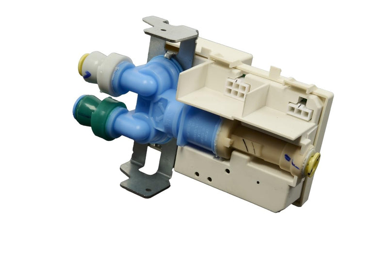 Whirlpool Refrigerator Water Inlet Valve W11243758