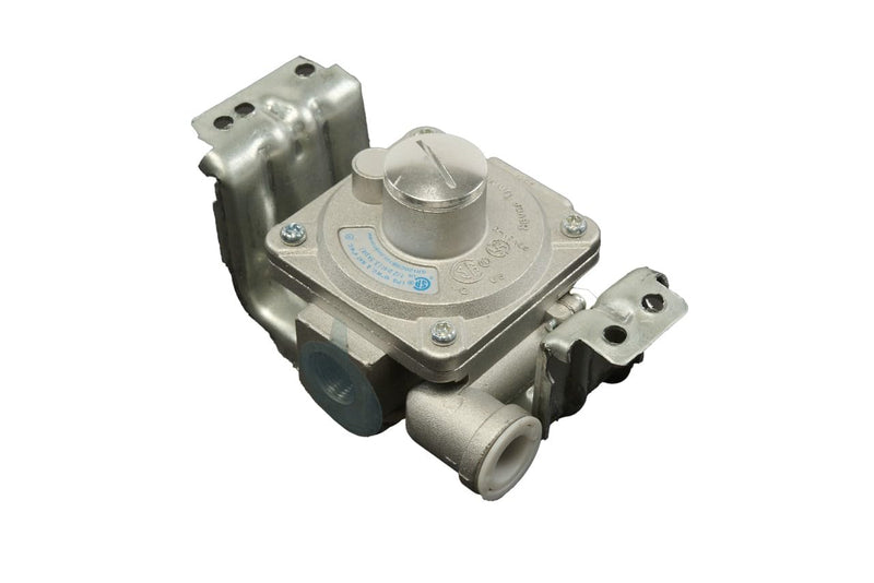 Whirlpool Gas Range Valve and Pressure Regulator W11346659