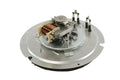 W11414552 Whirlpool Range Convection Fan Assembly Fits Maytag KitchenAid