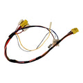 W/Harness-Auger Motor DA96-00682D Samsung Replacement Part Side View