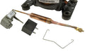 Refrigerator Compressor W11727248 Whirlpool Replacement Part