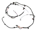 Whirlpool Washer Wire Harness W11590868