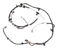Whirlpool Washer Wire Harness W11590868