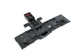 Genuine OEM Whirlpool W11551430 Dishwasher Middle Dishrack Adjuster Alternate View