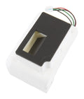 Whirlpool Refrigerator Damper Control Assembly W11236851
