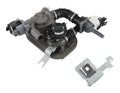 Whirlpool Dishwasher Sump and Motor Assembly W11460945