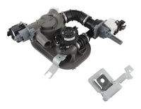 Whirlpool Dishwasher Sump and Motor Assembly W11460945