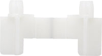 Whirlpool Retainer Shelf Trim 70197-1
