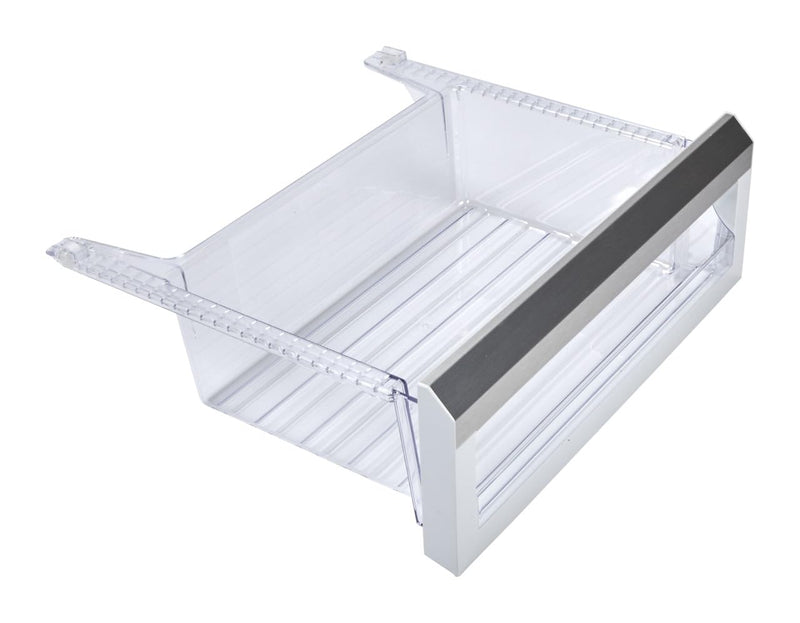 Whirlpool Side by Side Refrigerator Snack Bin WPW10542037