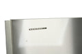 Dishwasher Door Outer Panel W11461694 Whirlpool Replacement Part