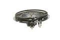 Range Convection Fan Assembly W11414552 Whirlpool Replacement Part