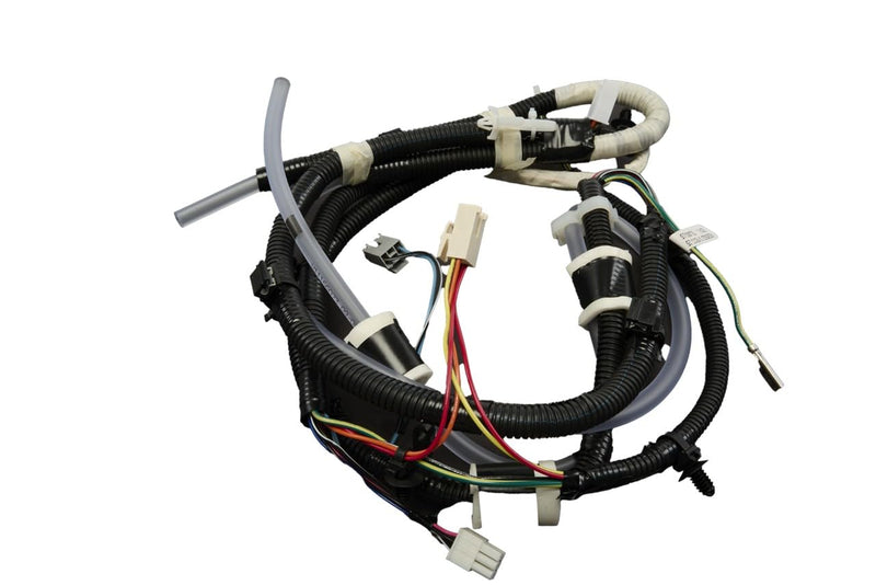 Whirlpool Washer Dryer Wire Harness W11417071