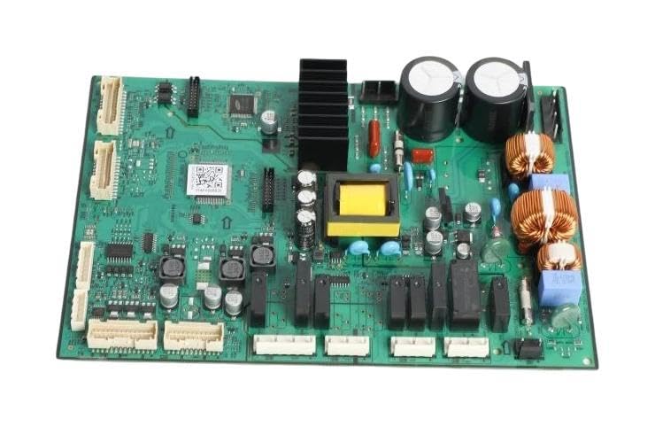 Samsung Assy Pcb Eeprom DA94-06786A