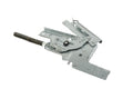Dishwasher Door Hinge W11766666 Whirlpool Replacement Part