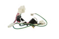 W11566475 Whirlpool Refrigerator Evaporator Fan Motor Wire Harness Fits Maytag KitchenAid