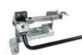 Gas Dryer Burner Igniter W11652257 Whirlpool Replacement Part