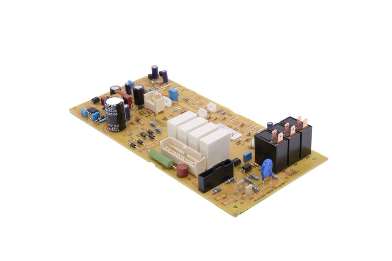 Whirlpool Microwave Electronic Control Board W11325786