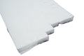 W11573704 Whirlpool Dishwasher Toe Insulation Fits Maytag KitchenAid