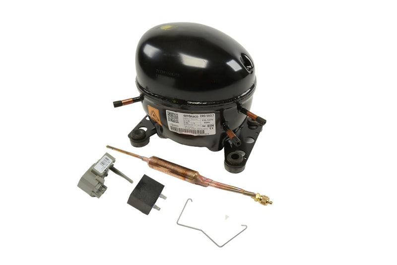 Whirlpool Refrigerator Compressor W11727248