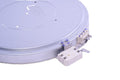 W10823727 Whirlpool Electric Range Radiant Surface Element Fits Maytag KitchenAid