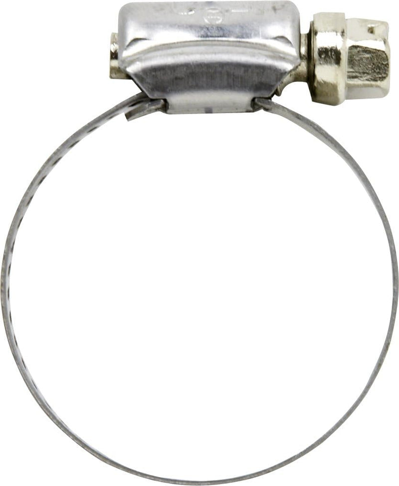 Ez-Flo 43261 #16 Stainless Steel Hose Clamp 13/16 to 1-1/2 Inch