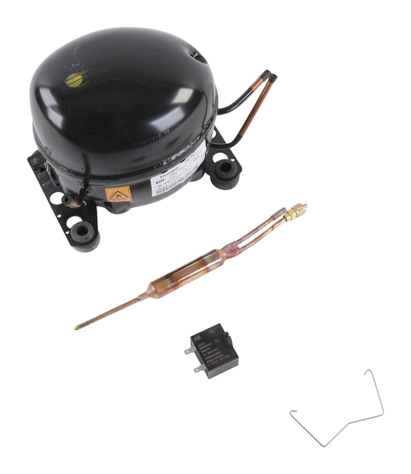 Whirlpool Refrigerator Compressor Kit W11727250