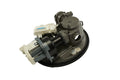 Dishwasher Sump and Motor Assembly WPW10671942 Whirlpool Replacement Part